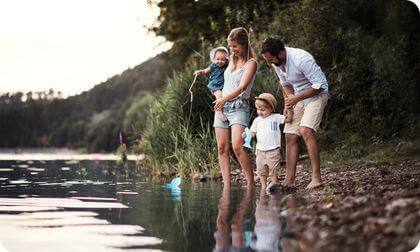 Why An All-In-One Parenting App is a Necessity for Modern Day Families